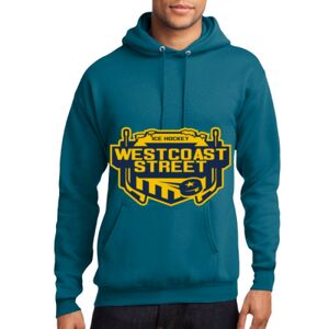 Pullover Hooded Sweatshirt Thumbnail