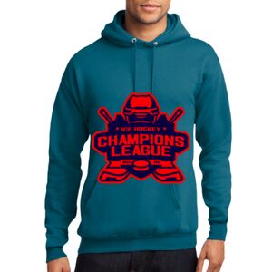 Pullover Hooded Sweatshirt Thumbnail