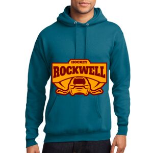 Pullover Hooded Sweatshirt Thumbnail