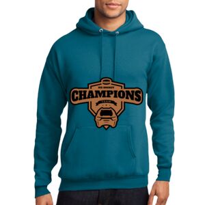 Pullover Hooded Sweatshirt Thumbnail