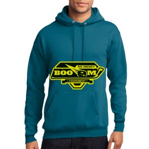 Pullover Hooded Sweatshirt Thumbnail