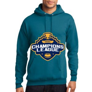 Pullover Hooded Sweatshirt Thumbnail