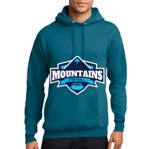 Pullover Hooded Sweatshirt Thumbnail