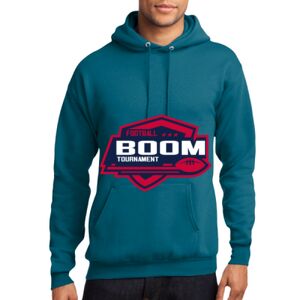 Pullover Hooded Sweatshirt Thumbnail