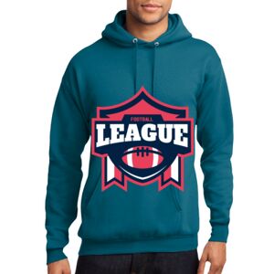 Pullover Hooded Sweatshirt Thumbnail
