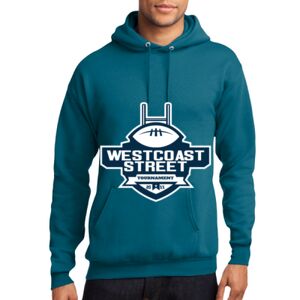 Pullover Hooded Sweatshirt Thumbnail