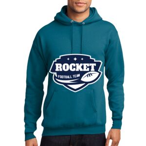 Pullover Hooded Sweatshirt Thumbnail
