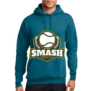 Pullover Hooded Sweatshirt Thumbnail