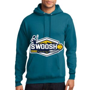 Pullover Hooded Sweatshirt Thumbnail