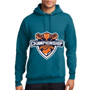 Pullover Hooded Sweatshirt Thumbnail