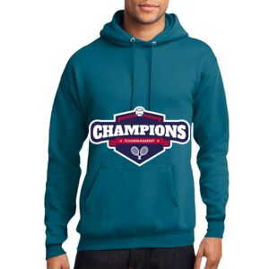 Pullover Hooded Sweatshirt Thumbnail