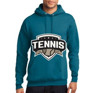 Pullover Hooded Sweatshirt Thumbnail