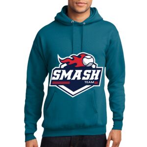 Pullover Hooded Sweatshirt Thumbnail