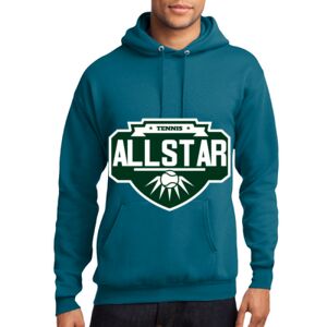 Pullover Hooded Sweatshirt Thumbnail