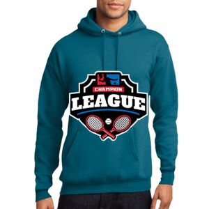 Pullover Hooded Sweatshirt Thumbnail