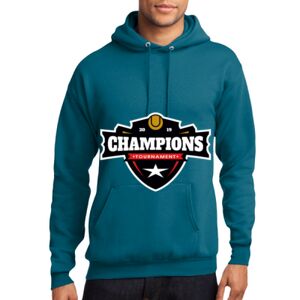 Pullover Hooded Sweatshirt Thumbnail