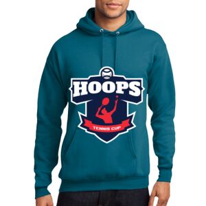 Pullover Hooded Sweatshirt Thumbnail