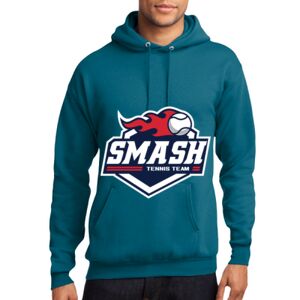 Pullover Hooded Sweatshirt Thumbnail