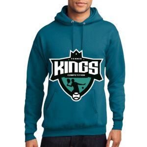 Pullover Hooded Sweatshirt Thumbnail