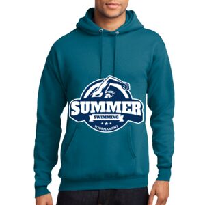 Pullover Hooded Sweatshirt Thumbnail