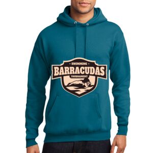 Pullover Hooded Sweatshirt Thumbnail