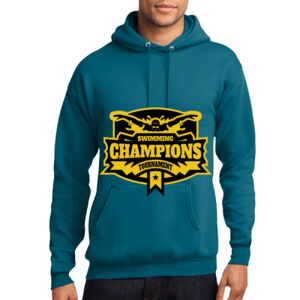 Pullover Hooded Sweatshirt Thumbnail