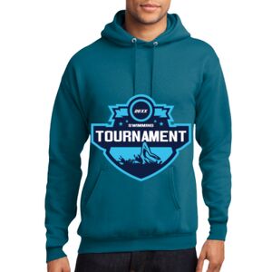 Pullover Hooded Sweatshirt Thumbnail