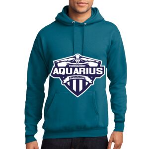 Pullover Hooded Sweatshirt Thumbnail
