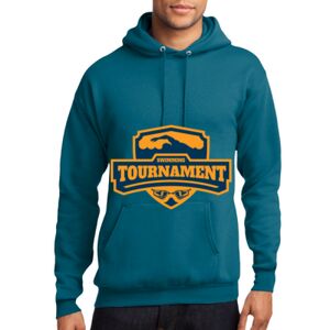 Pullover Hooded Sweatshirt Thumbnail