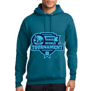 Pullover Hooded Sweatshirt Thumbnail