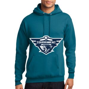Pullover Hooded Sweatshirt Thumbnail