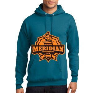 Pullover Hooded Sweatshirt Thumbnail
