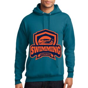 Pullover Hooded Sweatshirt Thumbnail