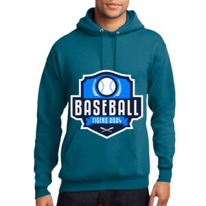 Pullover Hooded Sweatshirt Thumbnail