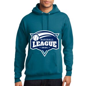Pullover Hooded Sweatshirt Thumbnail