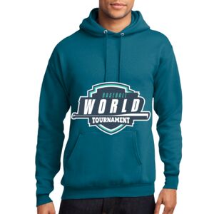 Pullover Hooded Sweatshirt Thumbnail