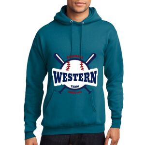 Pullover Hooded Sweatshirt Thumbnail
