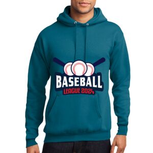 Pullover Hooded Sweatshirt Thumbnail