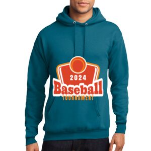 Pullover Hooded Sweatshirt Thumbnail