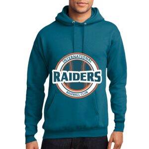 Pullover Hooded Sweatshirt Thumbnail