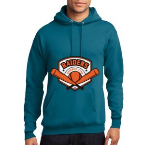 Pullover Hooded Sweatshirt Thumbnail