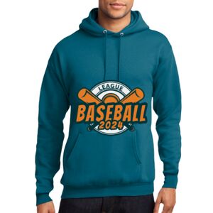 Pullover Hooded Sweatshirt Thumbnail