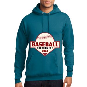 Pullover Hooded Sweatshirt Thumbnail