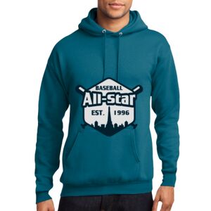 Pullover Hooded Sweatshirt Thumbnail