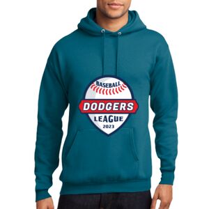 Pullover Hooded Sweatshirt Thumbnail