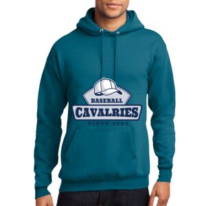 Pullover Hooded Sweatshirt Thumbnail