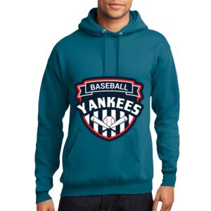 Pullover Hooded Sweatshirt Thumbnail