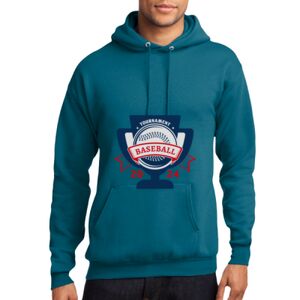 Pullover Hooded Sweatshirt Thumbnail