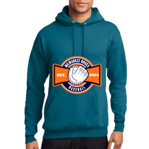 Pullover Hooded Sweatshirt Thumbnail
