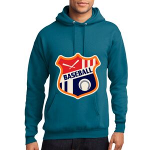 Pullover Hooded Sweatshirt Thumbnail